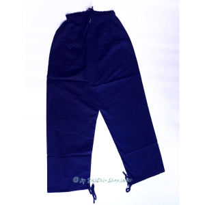 Gabory Tai Chi Hose aus feinster Baumwolle Gr. L/XL...