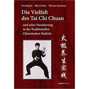 Buch: Die Vielfalt des Tai Chi Chuan und seine...
