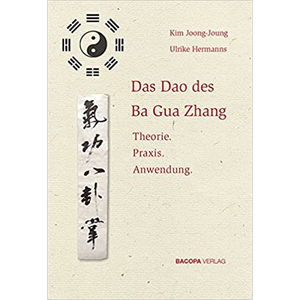 Buch: Das Dao des Ba Gua Zhang