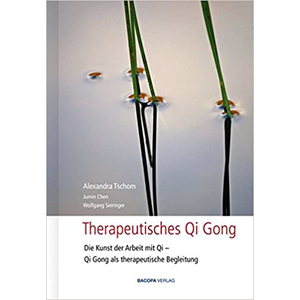 Buch: Therapeutisches Qi Gong