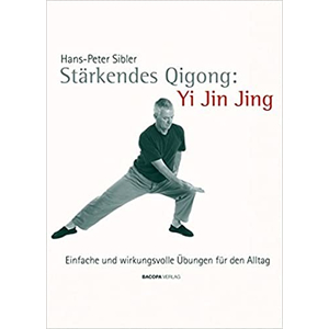 Buch: Strkendes Qi Gong Yi Jin Jing