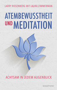 Atembewusstheit und Meditation