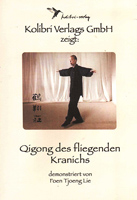 DVD Kranich Qigong