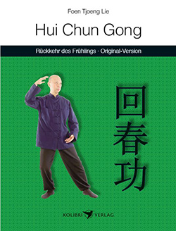 Buch Hui Chun Gong