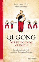 Buch: Qigong des fleigenden Kranichs